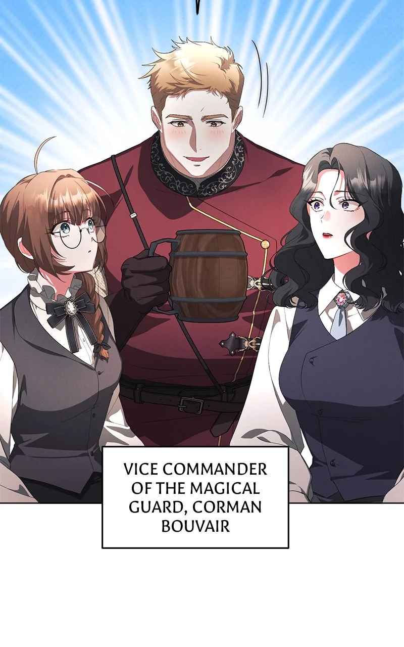 No Benefits for theReincarnated Chapter 27 page 64