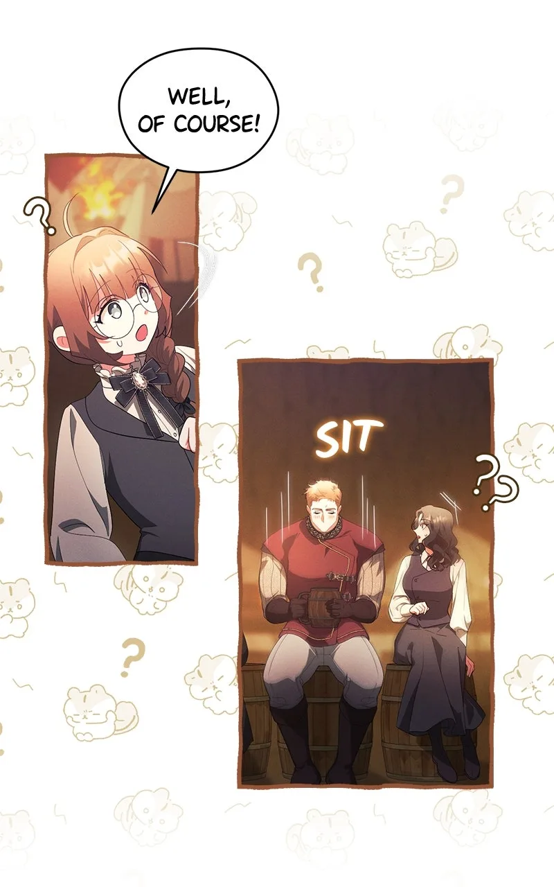 No Benefits for theReincarnated Chapter 27 page 65