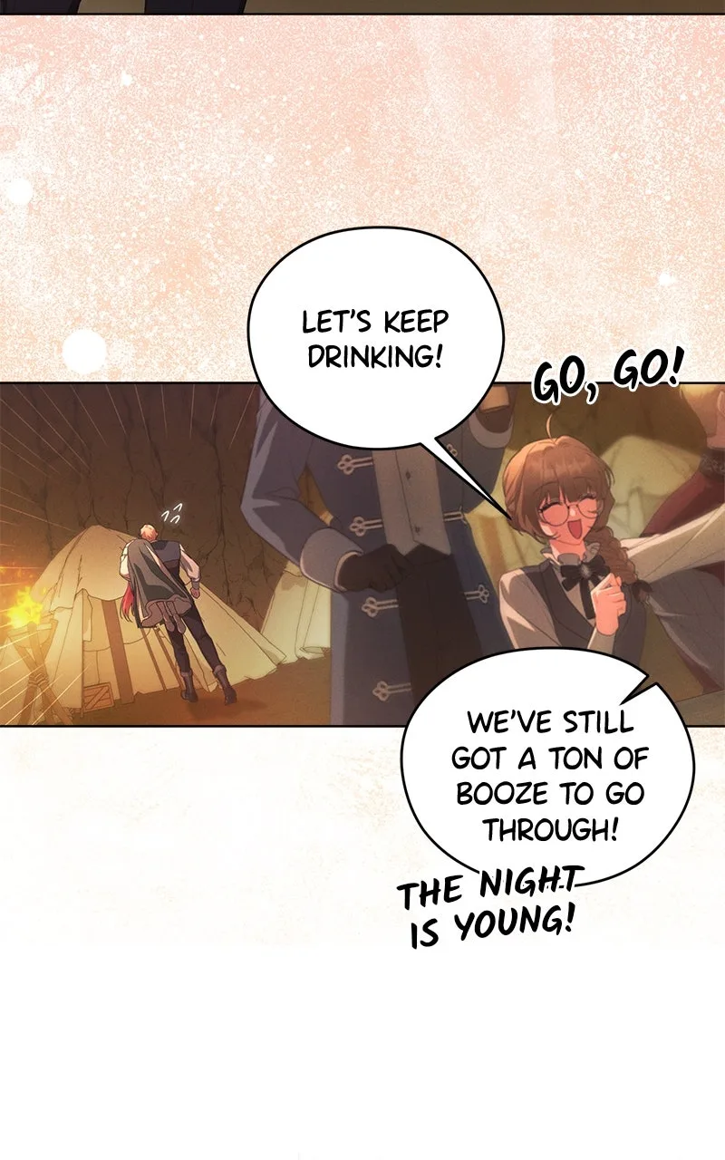 No Benefits for theReincarnated Chapter 27 page 70