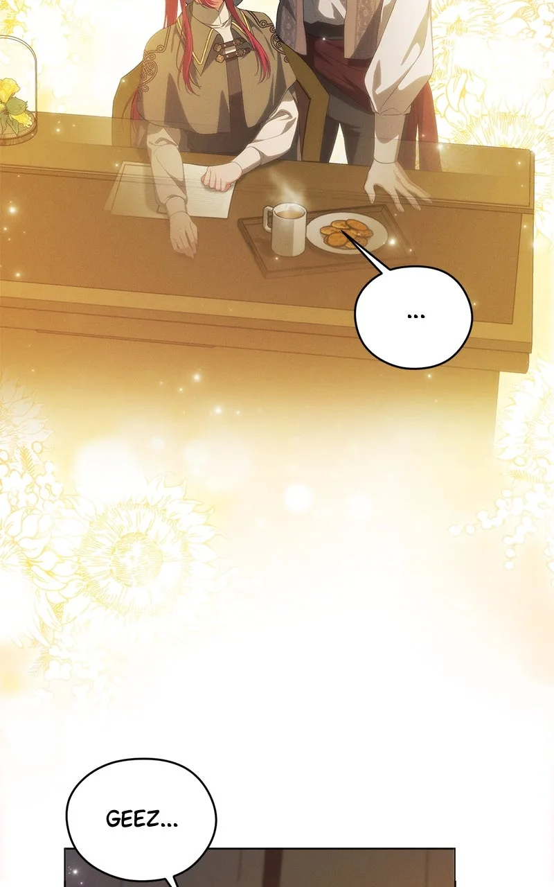 No Benefits for theReincarnated Chapter 27 page 38