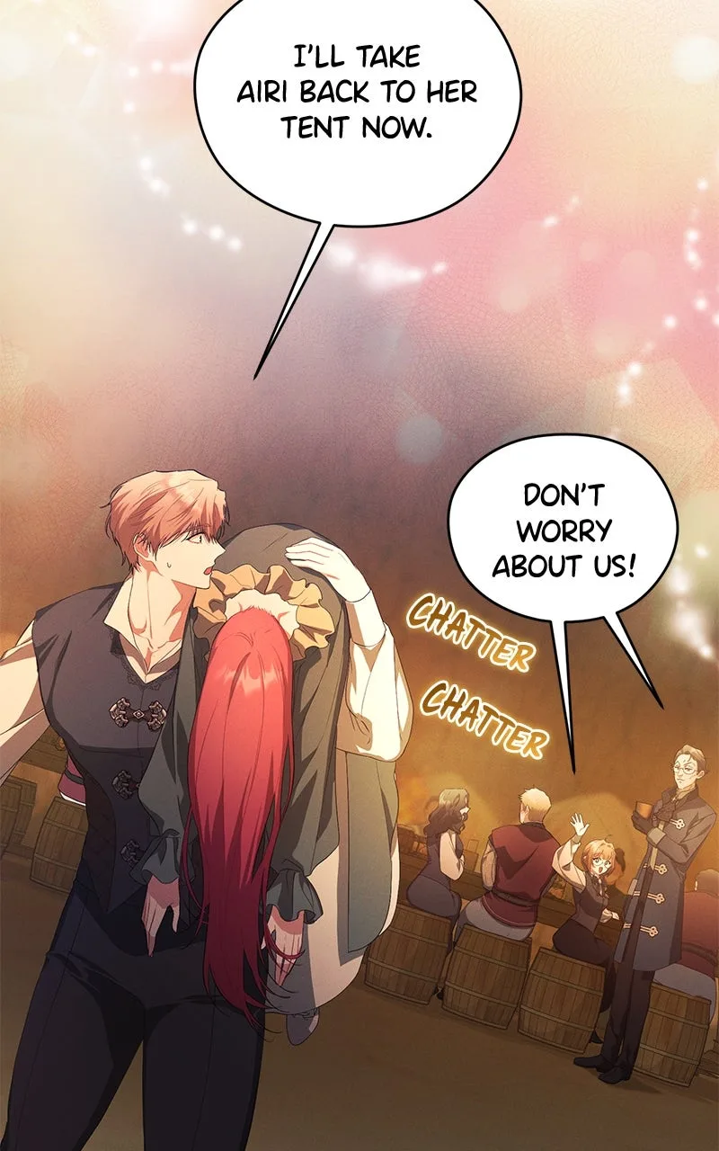 No Benefits for theReincarnated Chapter 27 page 69