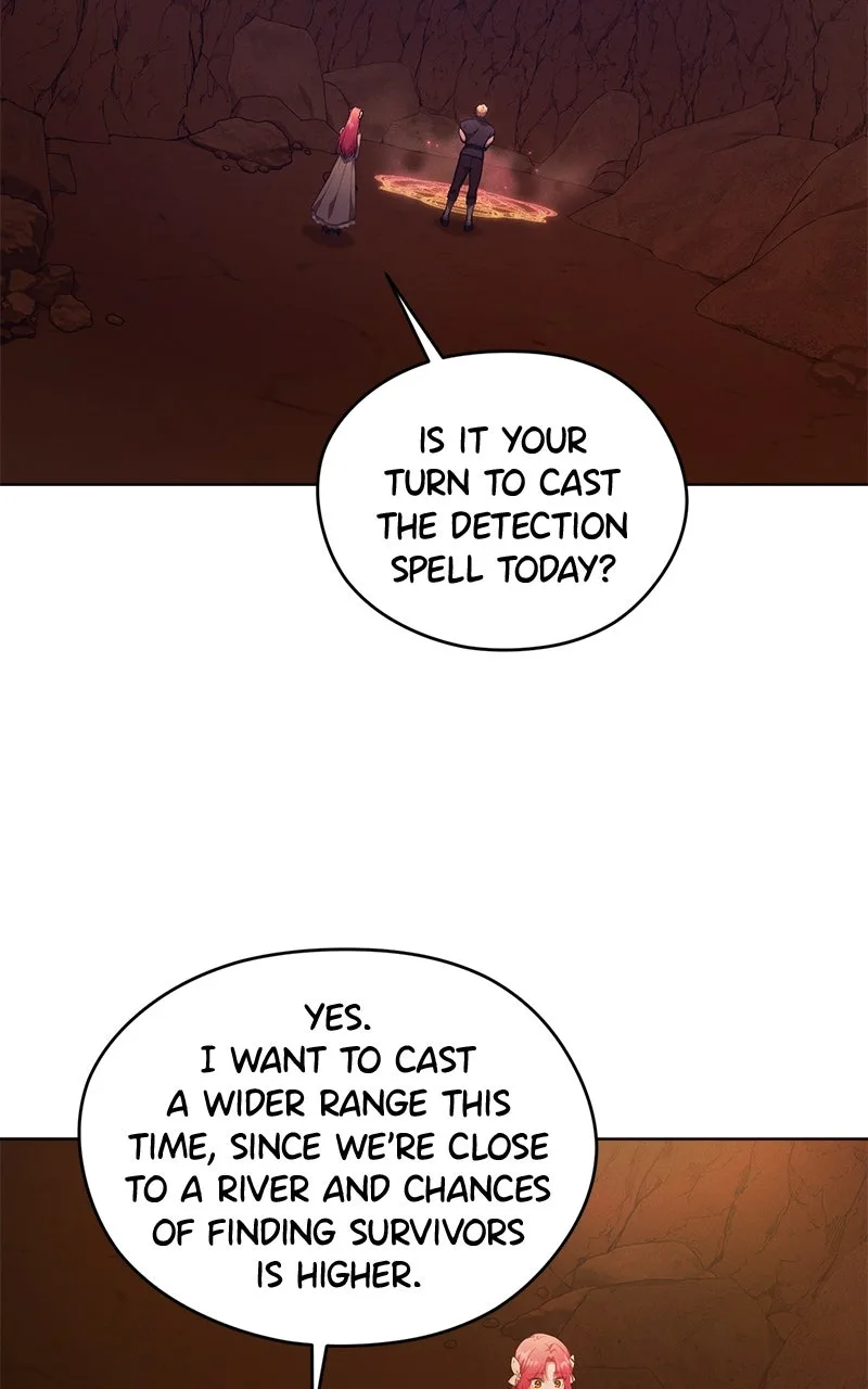 No Benefits for theReincarnated Chapter 28 page 2