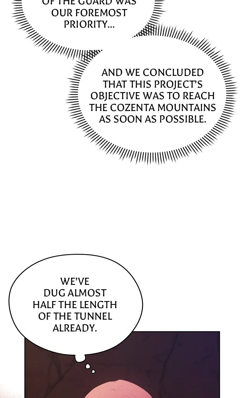 No Benefits for theReincarnated Chapter 28 page 9