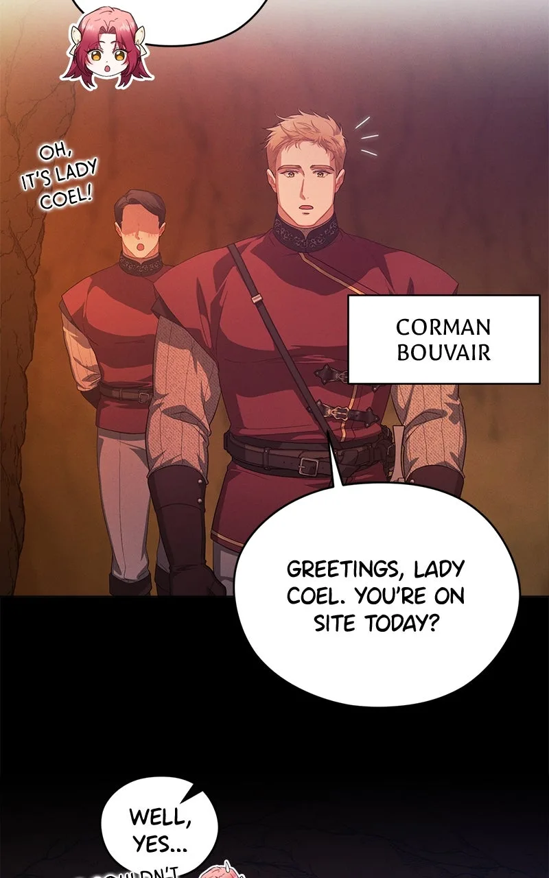 No Benefits for theReincarnated Chapter 28 page 12