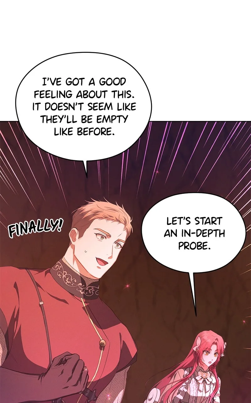 No Benefits for theReincarnated Chapter 28 page 18