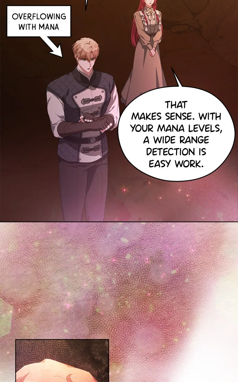No Benefits for theReincarnated Chapter 28 page 3