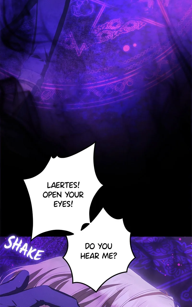 No Benefits for theReincarnated Chapter 28 page 33