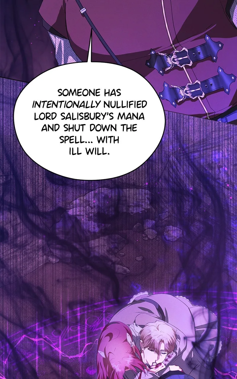 No Benefits for theReincarnated Chapter 28 page 41