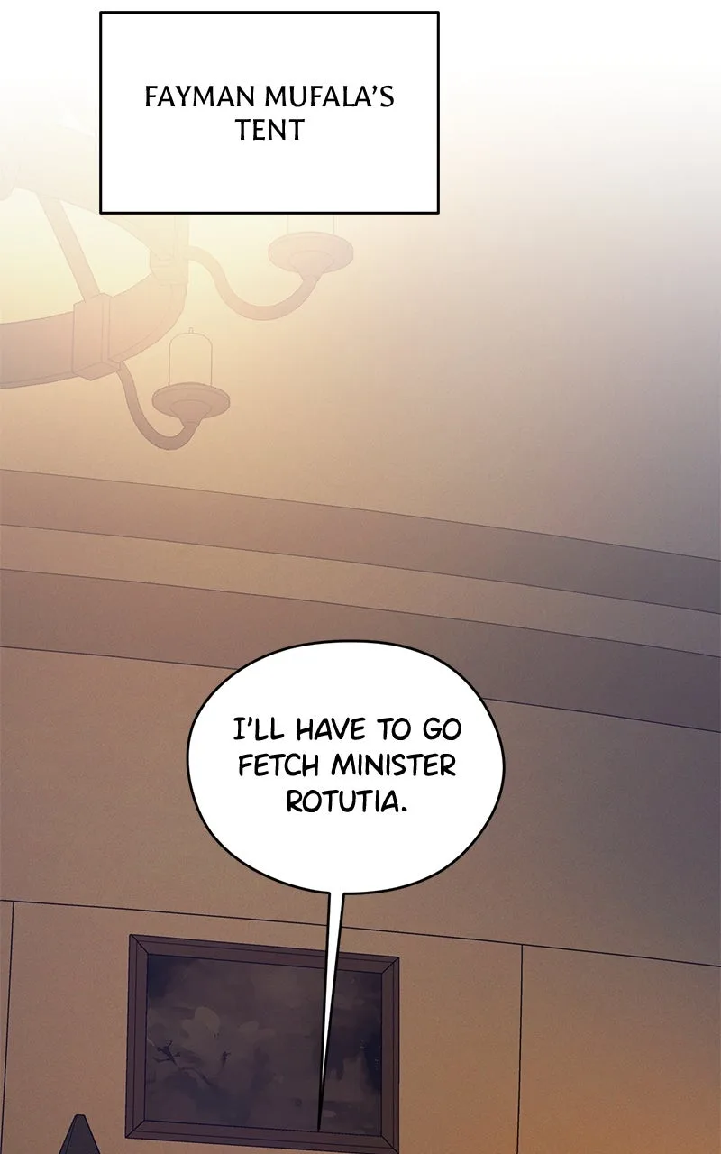 No Benefits for theReincarnated Chapter 28 page 46
