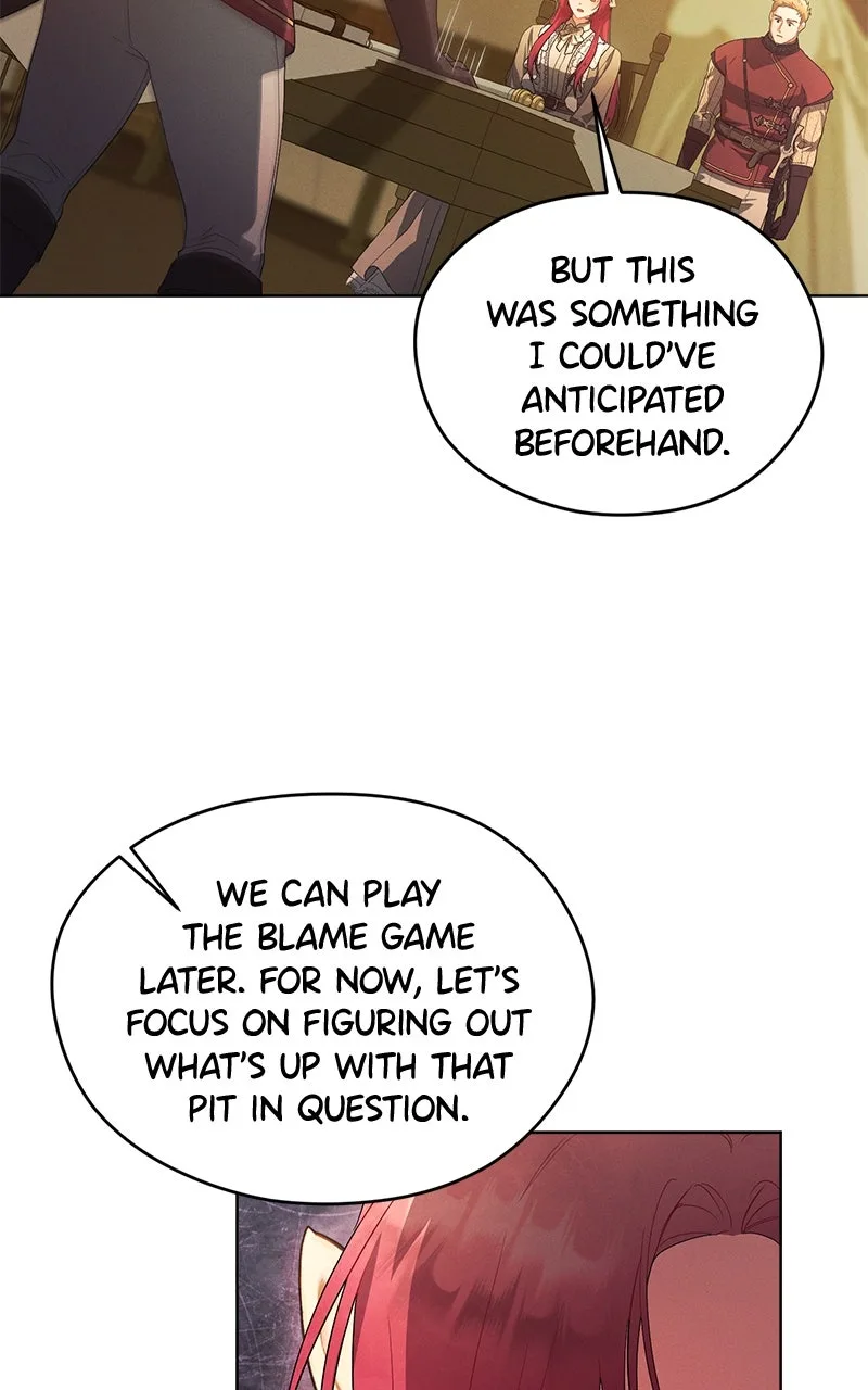 No Benefits for theReincarnated Chapter 28 page 52