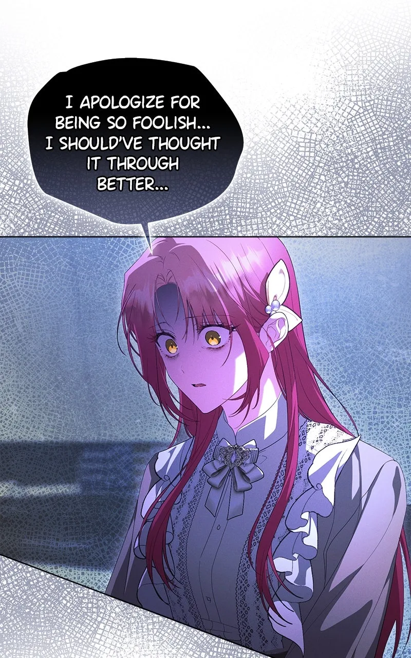 No Benefits for theReincarnated Chapter 28 page 50