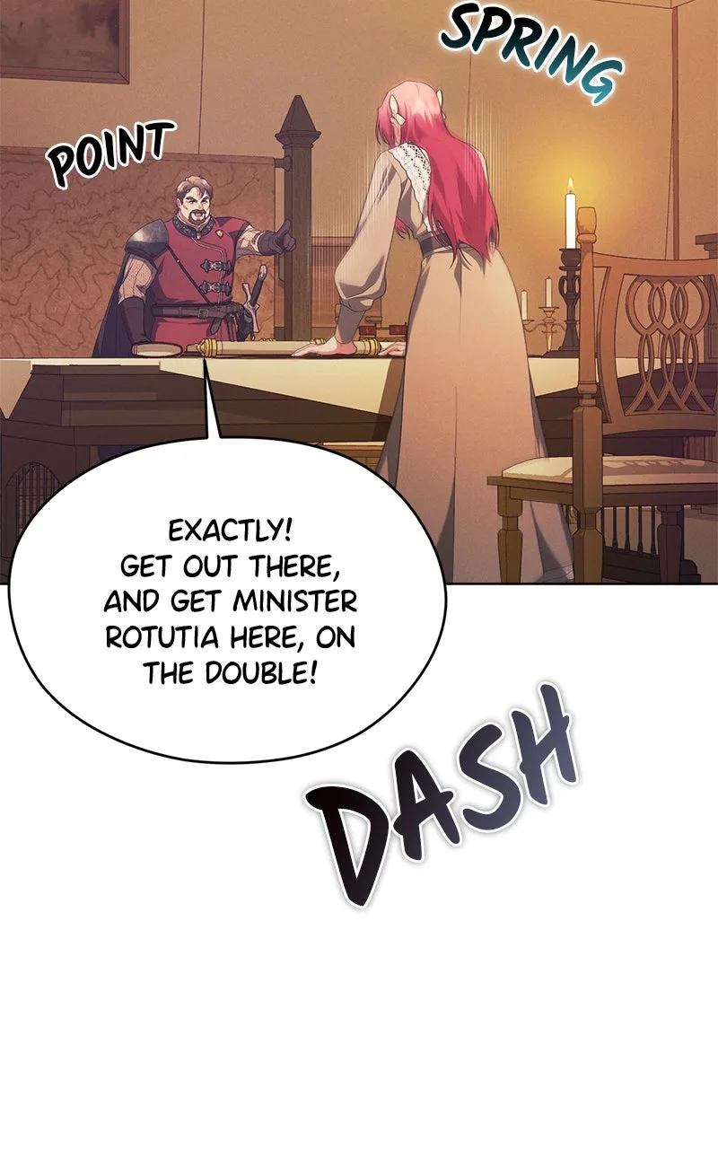 No Benefits for theReincarnated Chapter 28 page 54