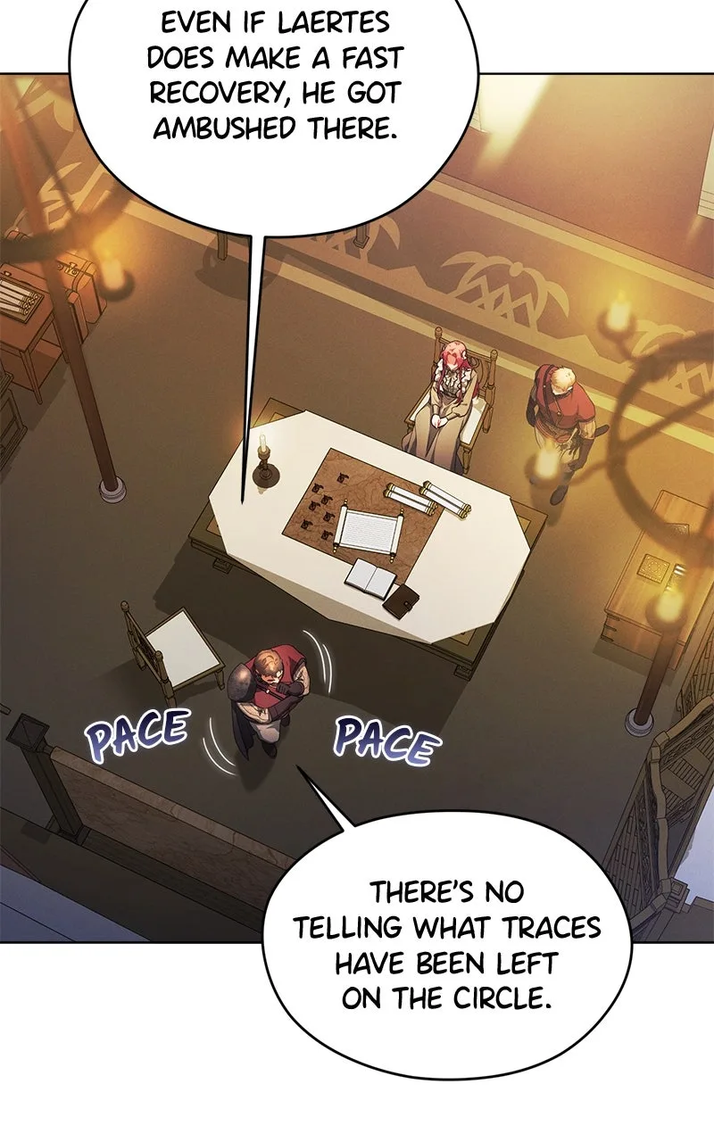 No Benefits for theReincarnated Chapter 28 page 48