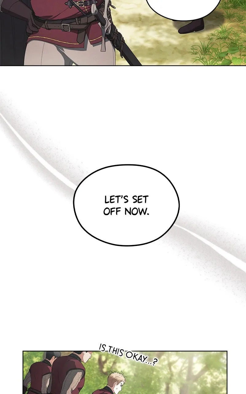 No Benefits for theReincarnated Chapter 28 page 75