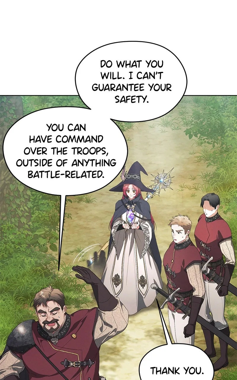 No Benefits for theReincarnated Chapter 28 page 74