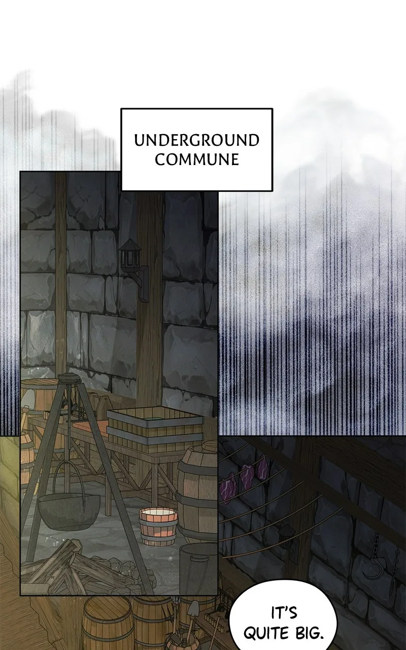 No Benefits for theReincarnated Chapter 28 page 81