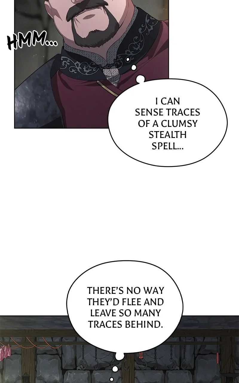 No Benefits for theReincarnated Chapter 28 page 85