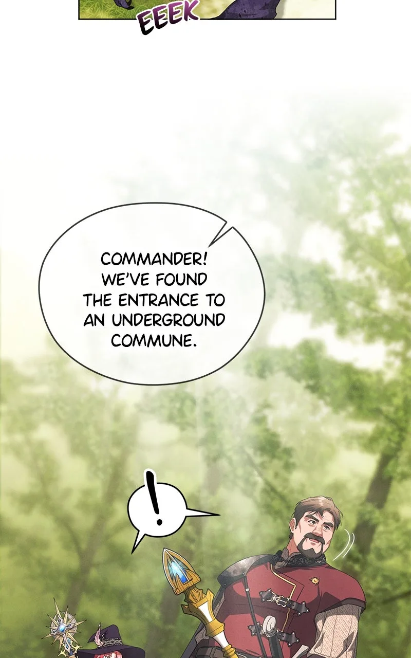 No Benefits for theReincarnated Chapter 28 page 79