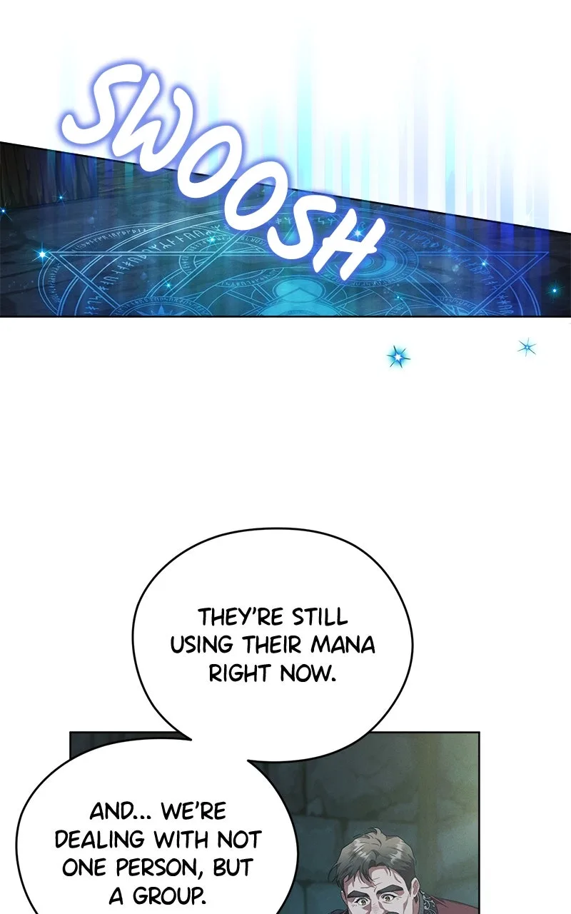 No Benefits for theReincarnated Chapter 28 page 89