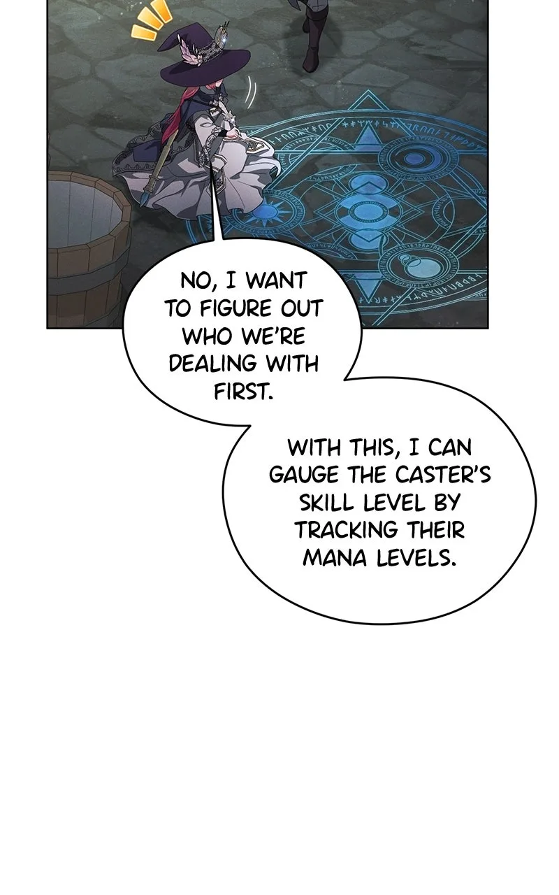 No Benefits for theReincarnated Chapter 28 page 88