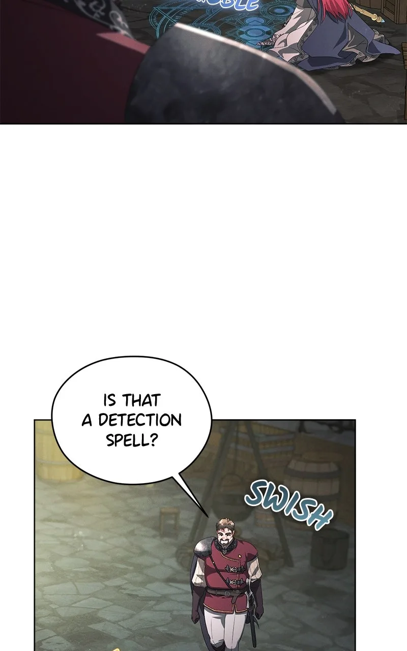 No Benefits for theReincarnated Chapter 28 page 87