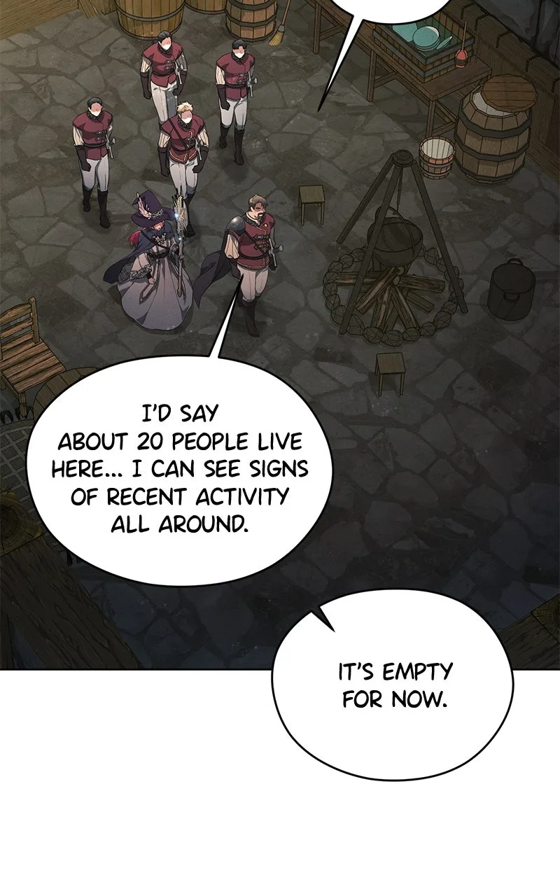 No Benefits for theReincarnated Chapter 28 page 82