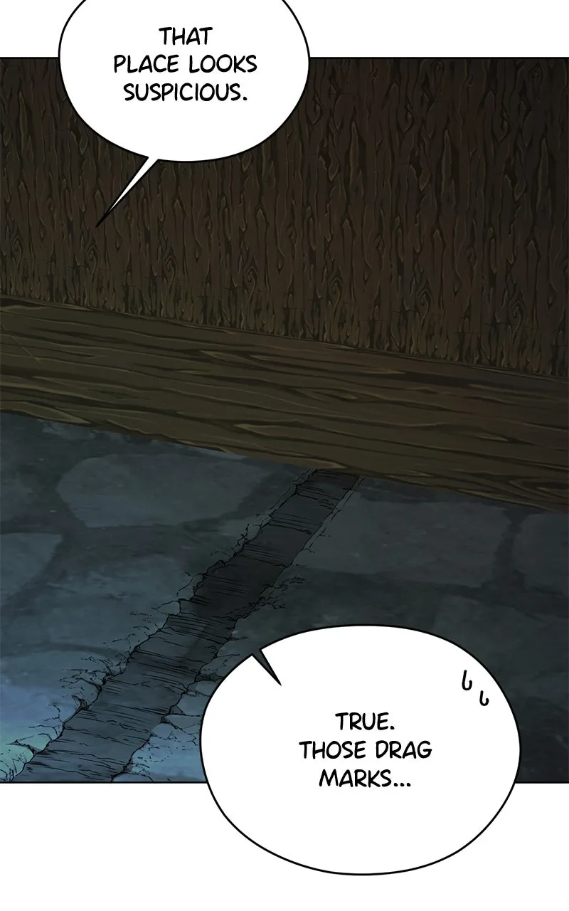 No Benefits for theReincarnated Chapter 28 page 92