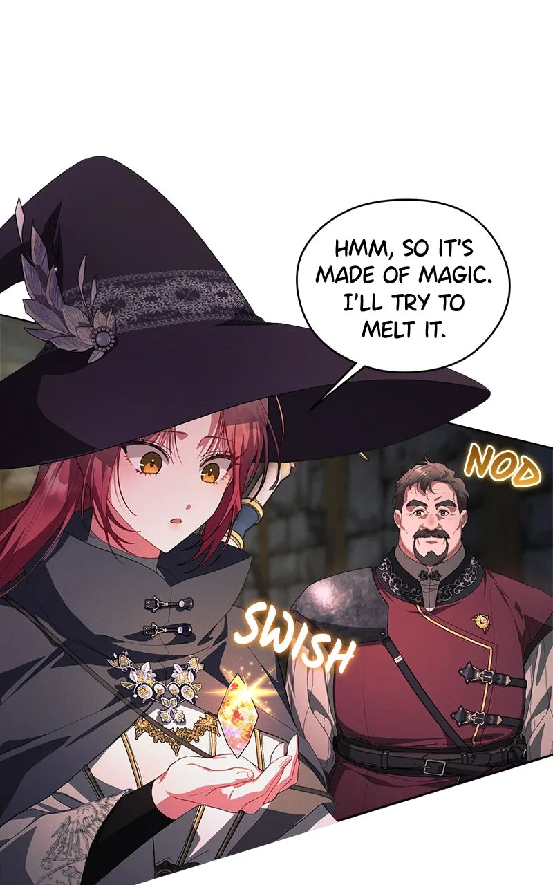 No Benefits for theReincarnated Chapter 28 page 93