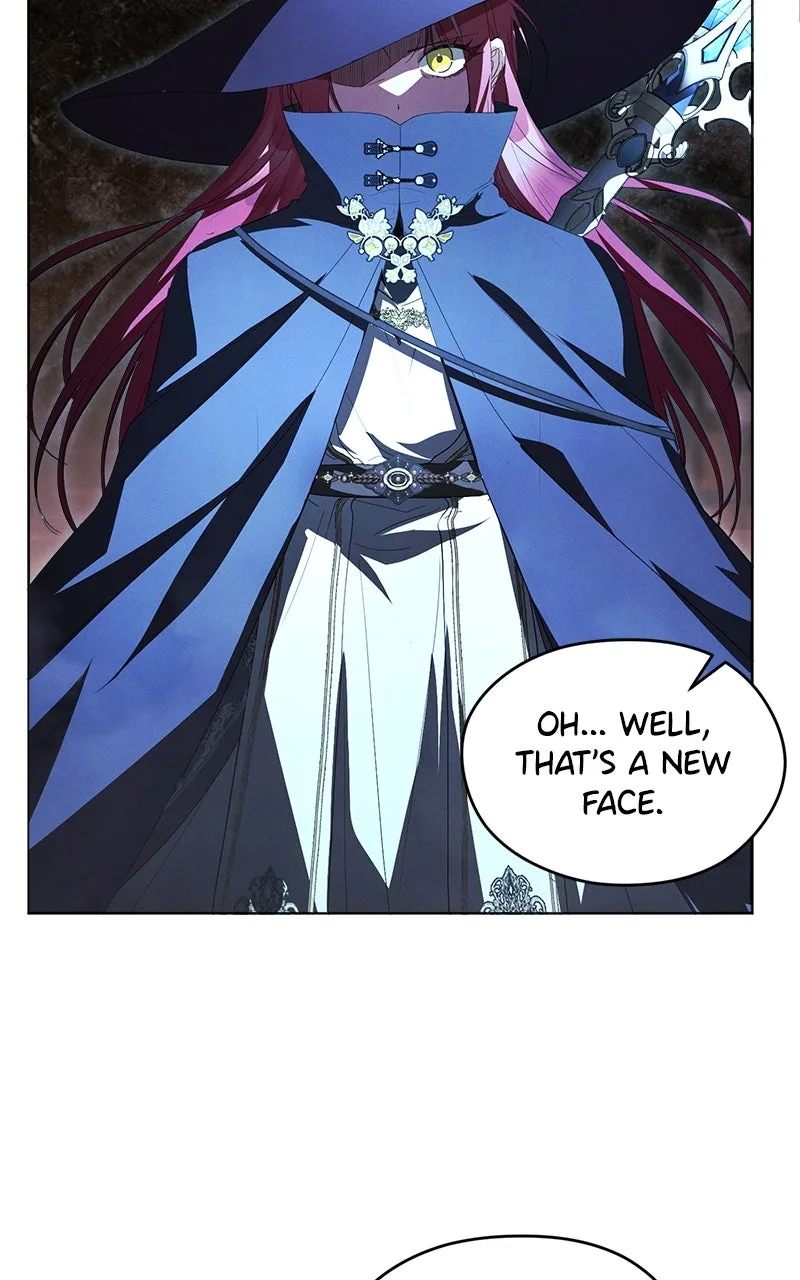 No Benefits for theReincarnated Chapter 29 page 25