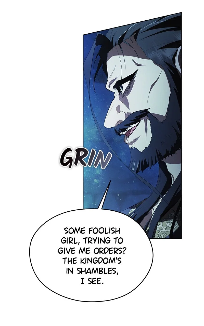 No Benefits for theReincarnated Chapter 29 page 32