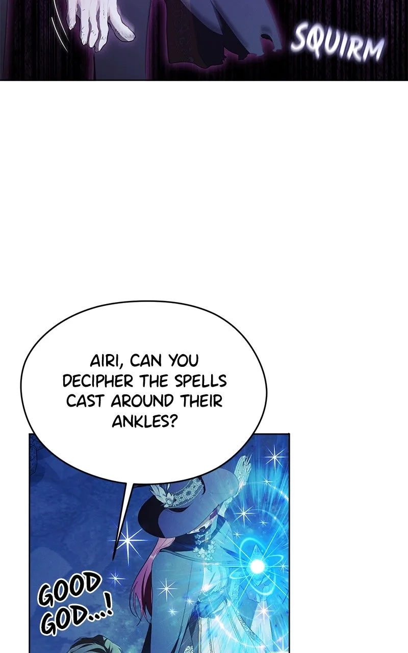 No Benefits for theReincarnated Chapter 29 page 35