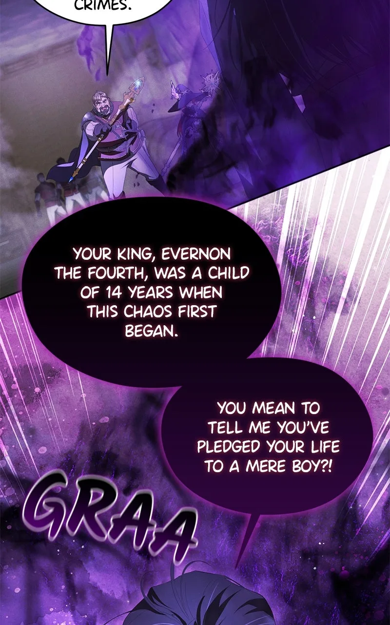 No Benefits for theReincarnated Chapter 29 page 28