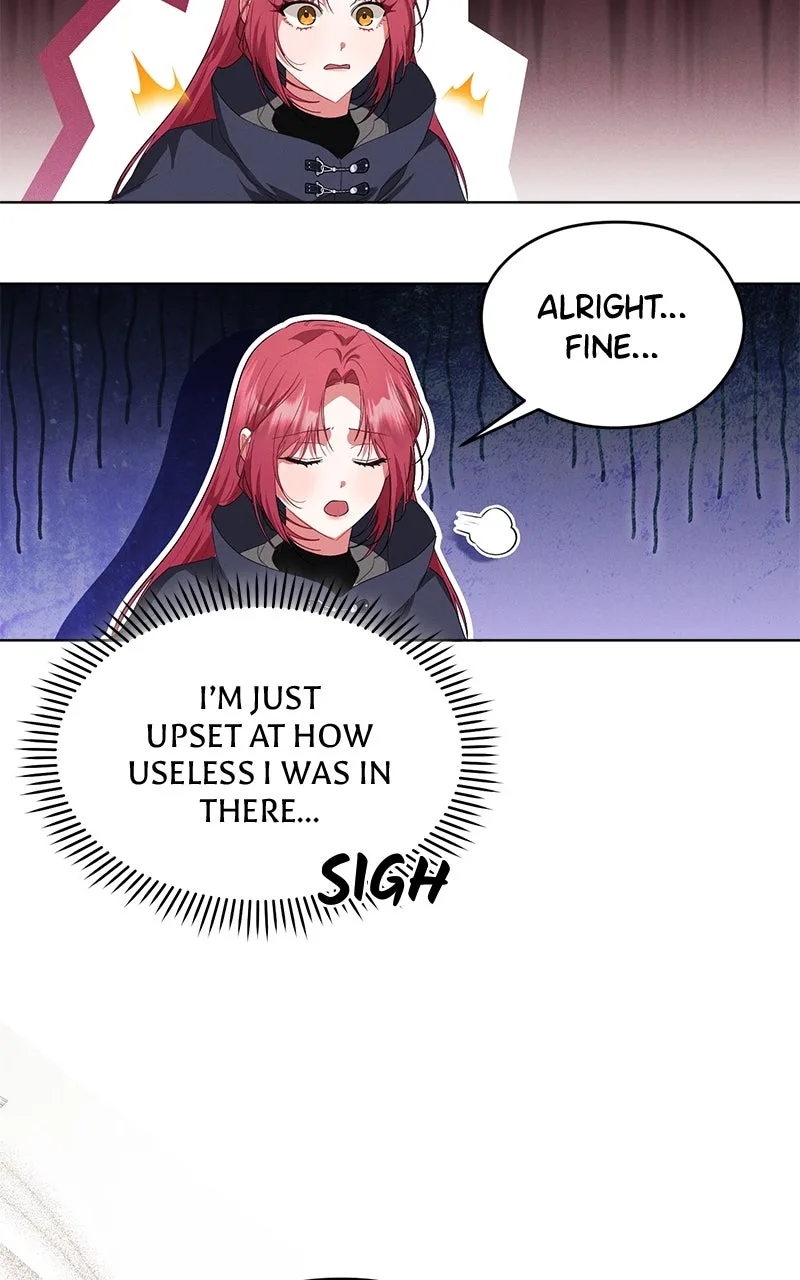 No Benefits for theReincarnated Chapter 29 page 64