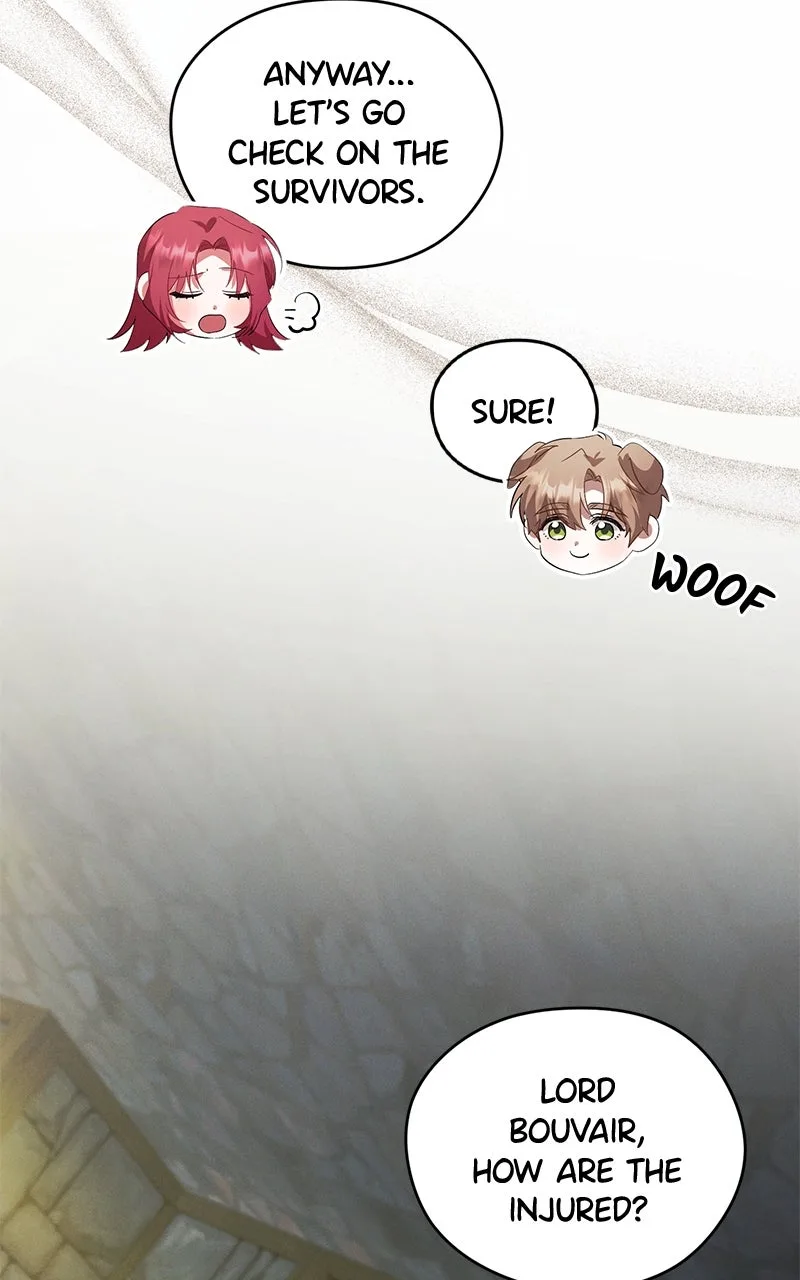 No Benefits for theReincarnated Chapter 29 page 65