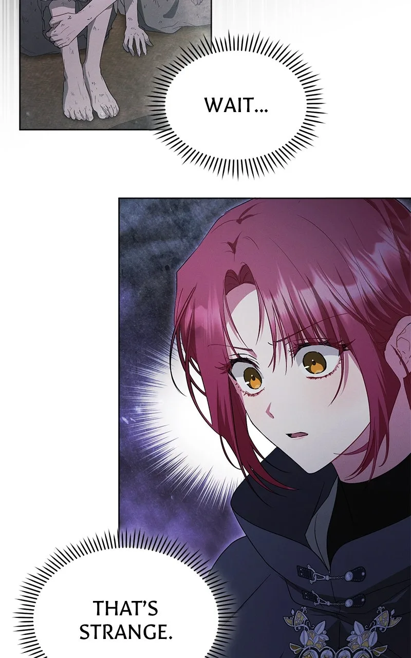 No Benefits for theReincarnated Chapter 29 page 71
