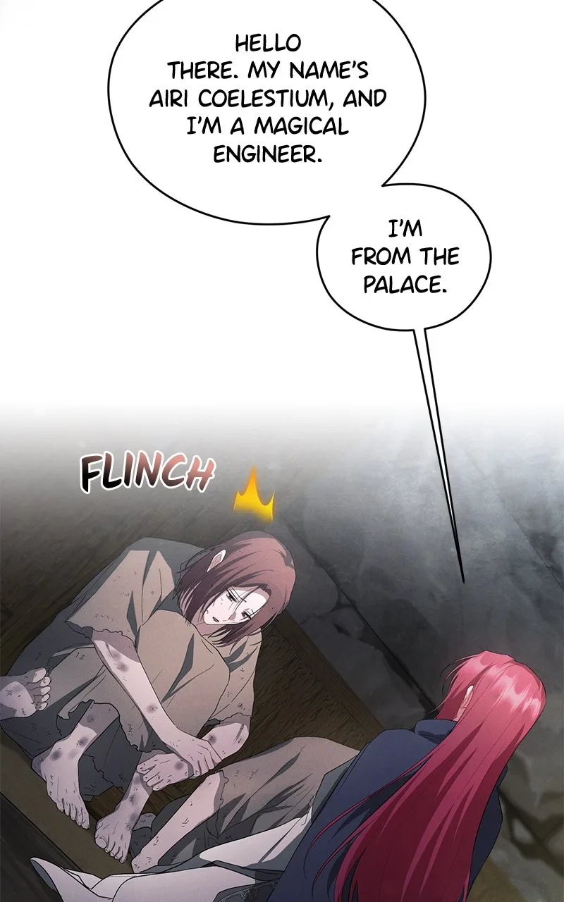 No Benefits for theReincarnated Chapter 29 page 76