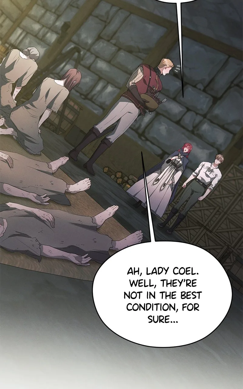 No Benefits for theReincarnated Chapter 29 page 66