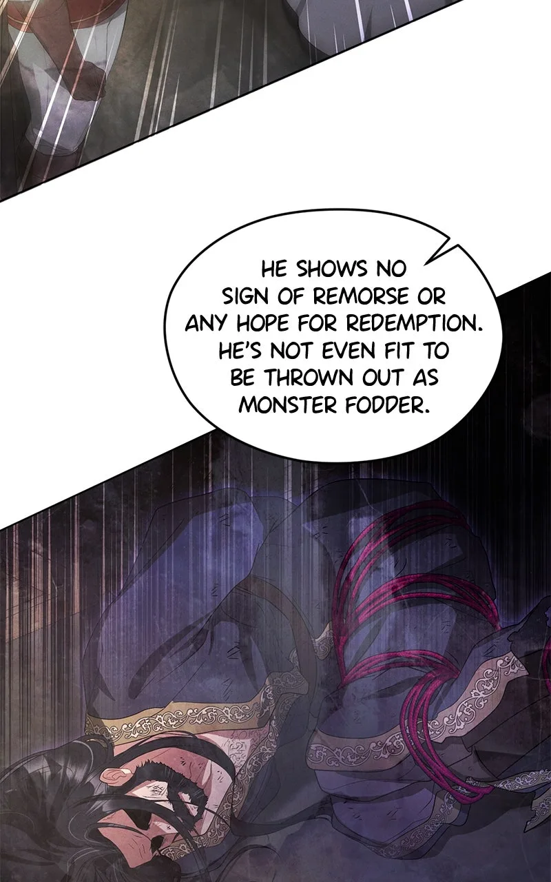 No Benefits for theReincarnated Chapter 30 page 12