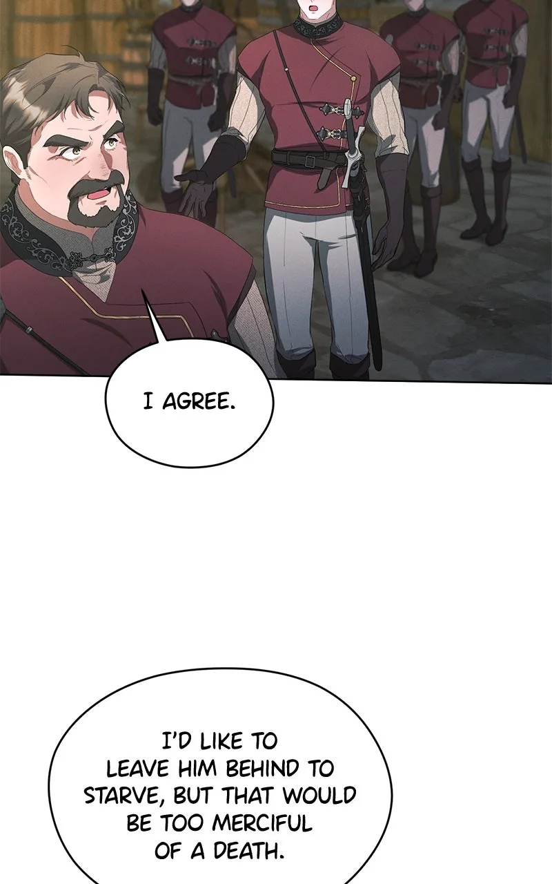 No Benefits for theReincarnated Chapter 30 page 14