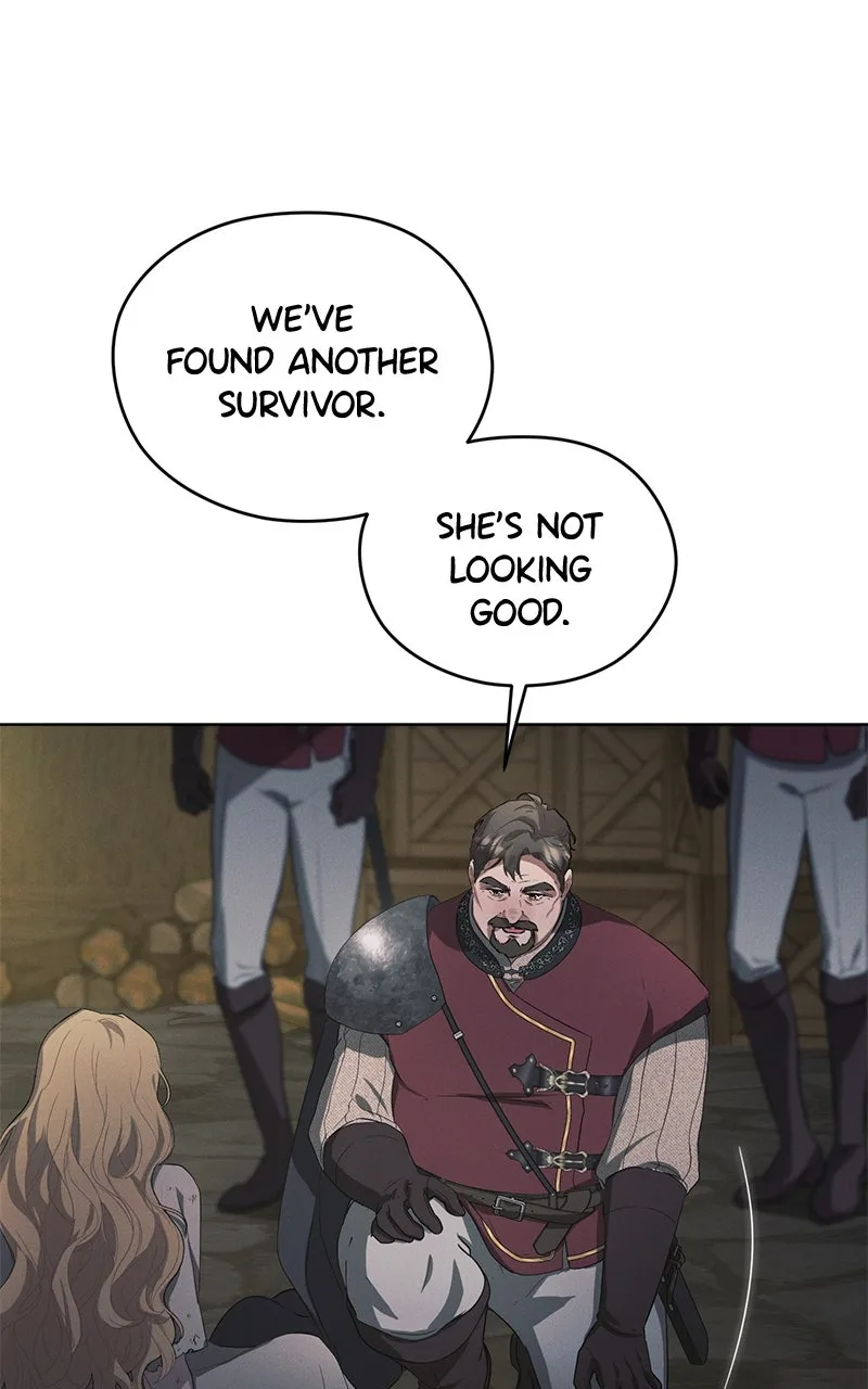 No Benefits for theReincarnated Chapter 30 page 2