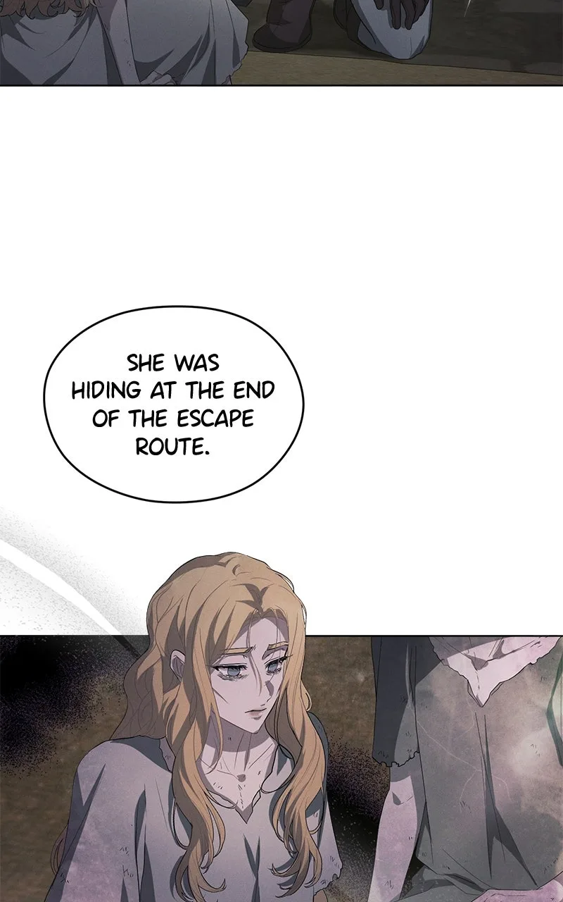 No Benefits for theReincarnated Chapter 30 page 3