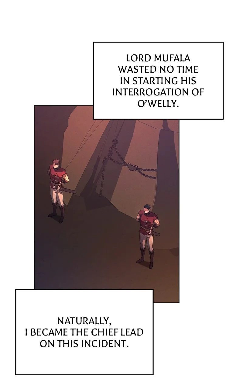 No Benefits for theReincarnated Chapter 30 page 22
