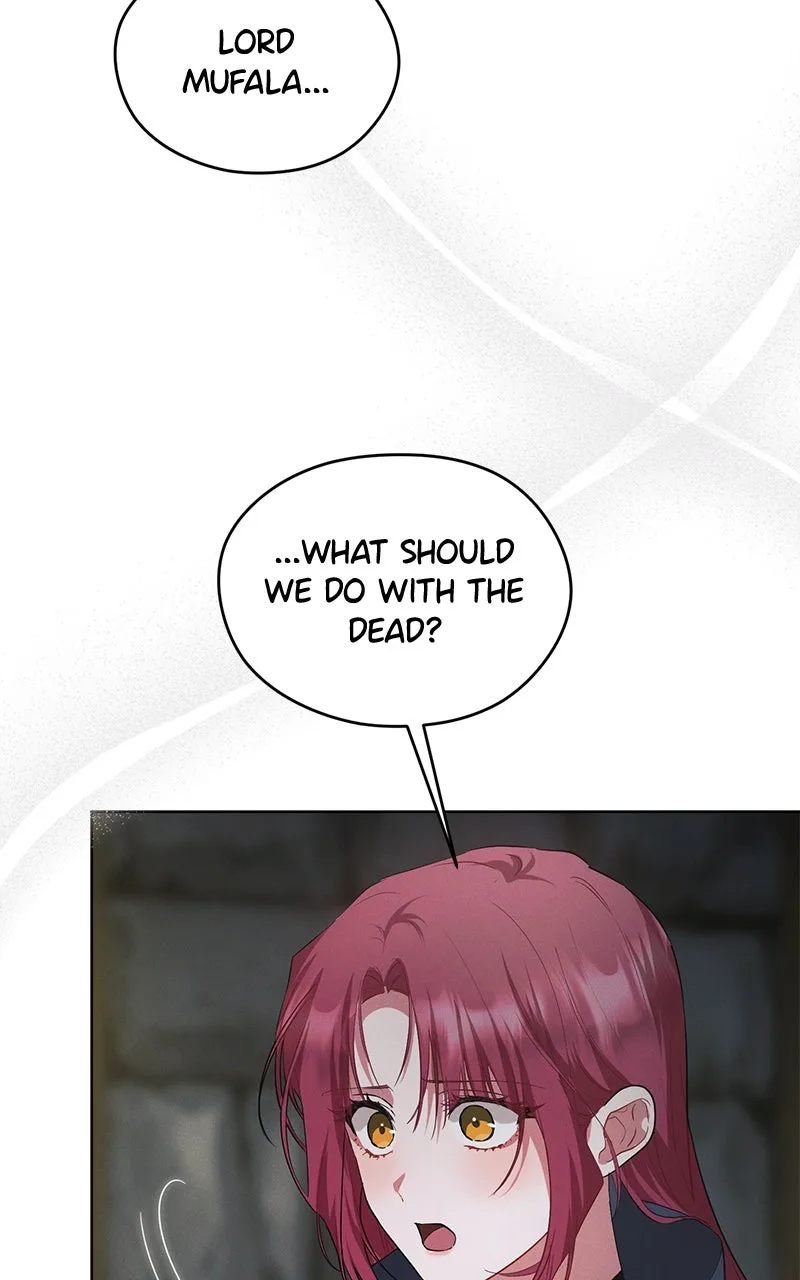 No Benefits for theReincarnated Chapter 30 page 16