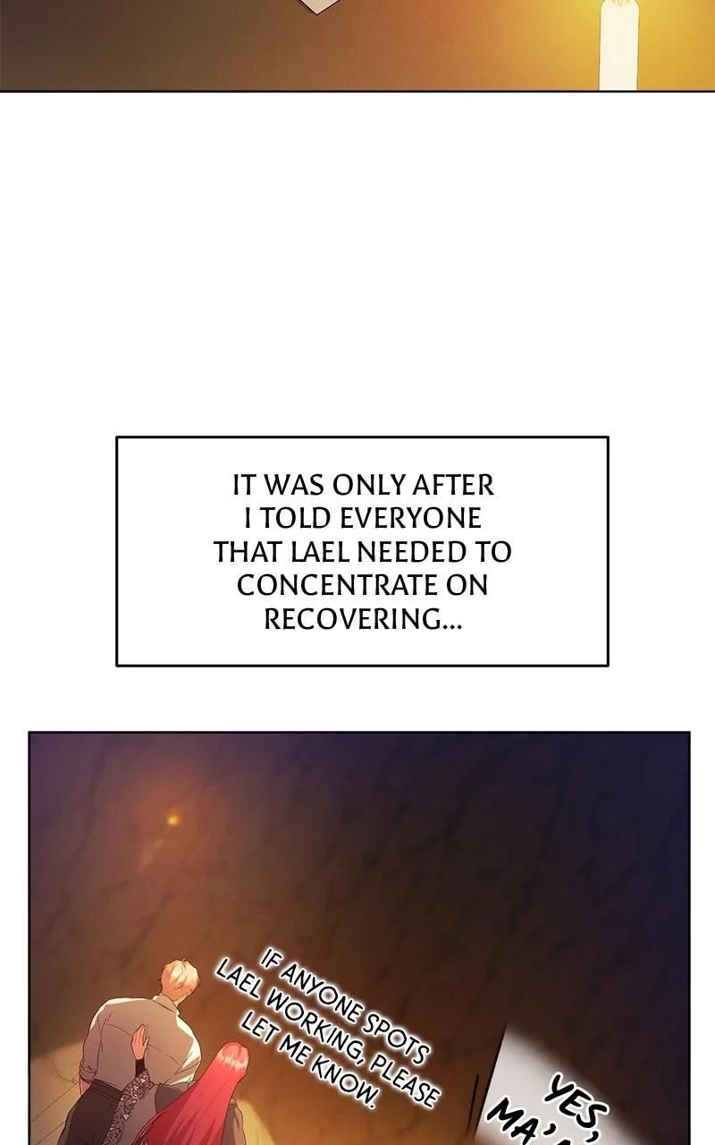 No Benefits for theReincarnated Chapter 30 page 24