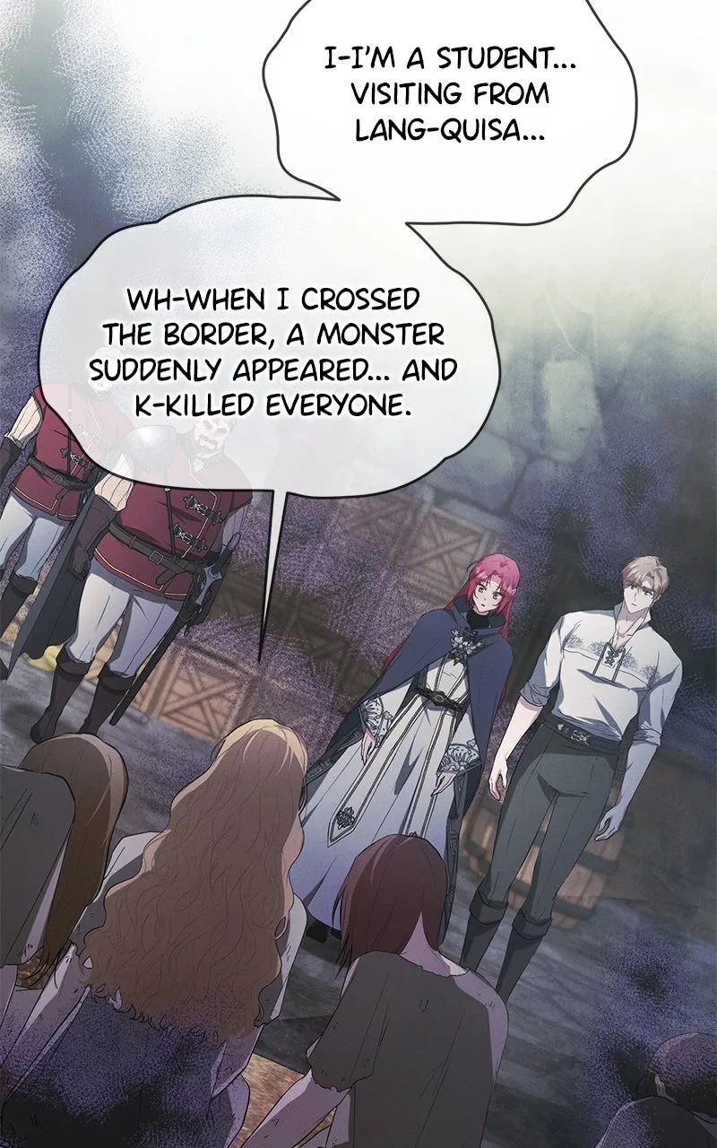 No Benefits for theReincarnated Chapter 30 page 7