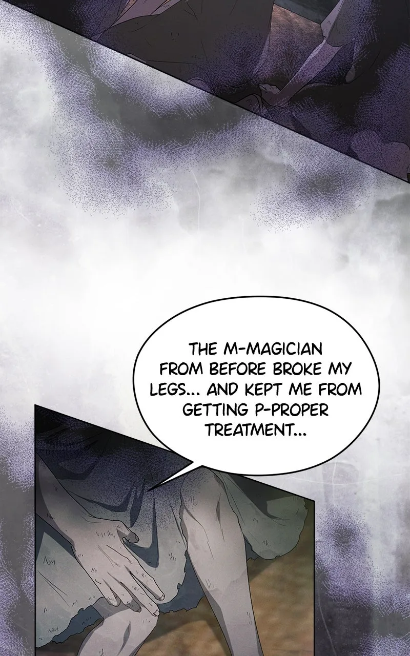 No Benefits for theReincarnated Chapter 30 page 8