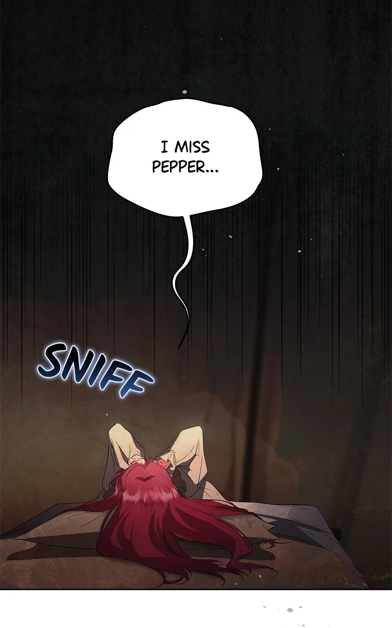 No Benefits for theReincarnated Chapter 30 page 29