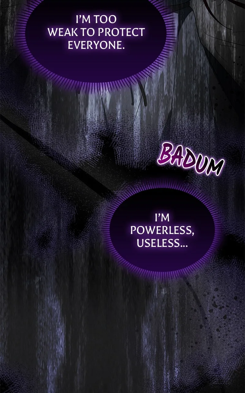 No Benefits for theReincarnated Chapter 30 page 33