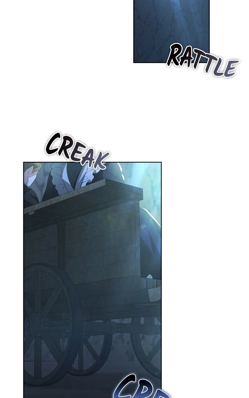 No Benefits for theReincarnated Chapter 30 page 36
