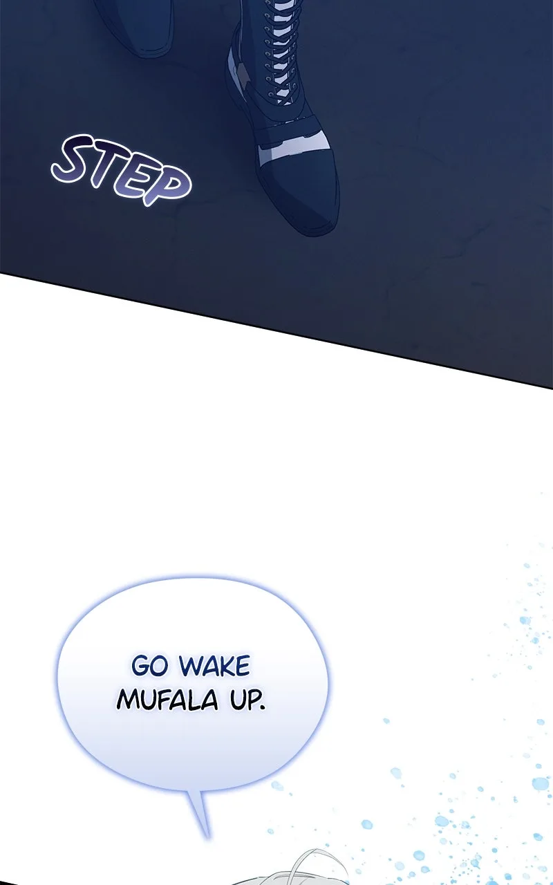 No Benefits for theReincarnated Chapter 30 page 41
